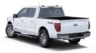 2025 Ford F-150® External Image 3
